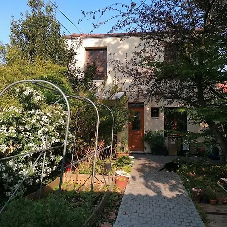 Maison Individuelle Au Calme Montreuil  Exterior photo