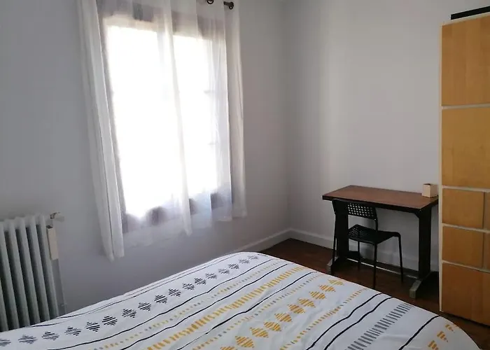Maison Individuelle Au Calme