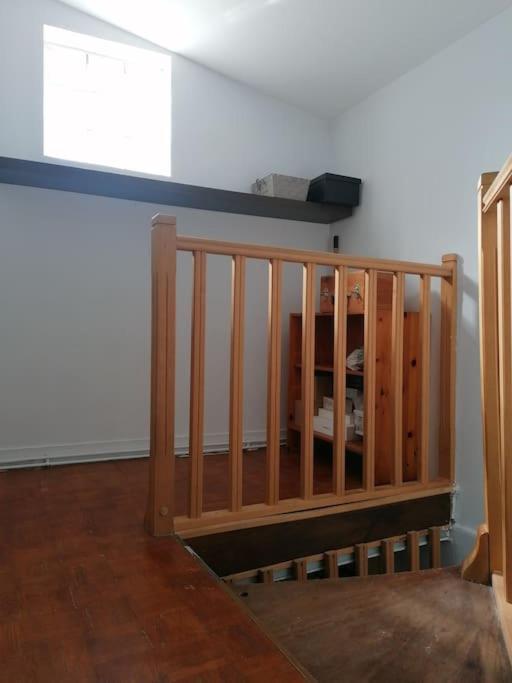 Holiday home Maison Individuelle Au Calme *