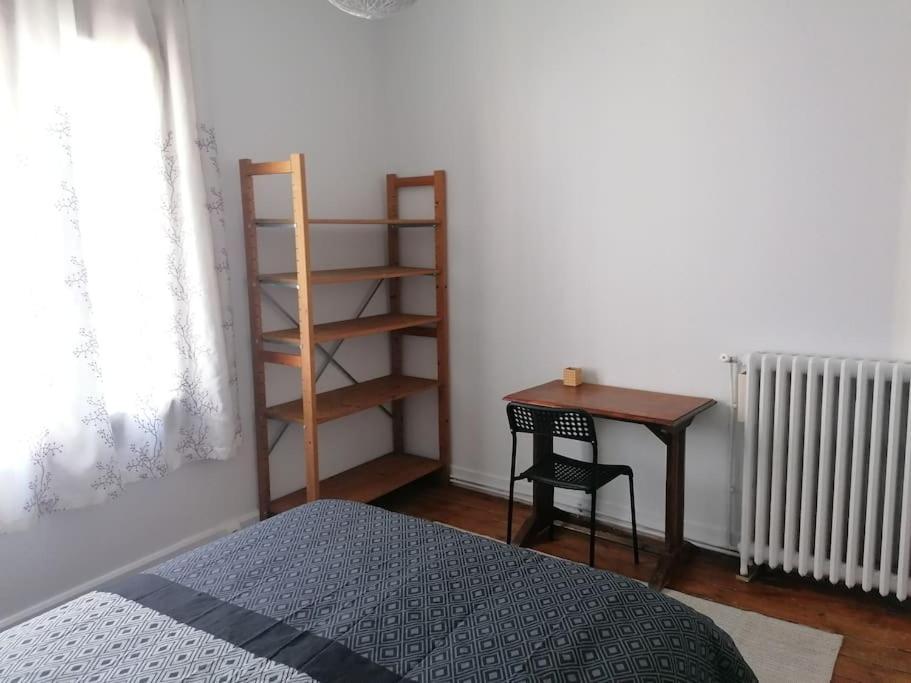 Holiday home Maison Individuelle Au Calme Montreuil (Seine-Saint-Denis)