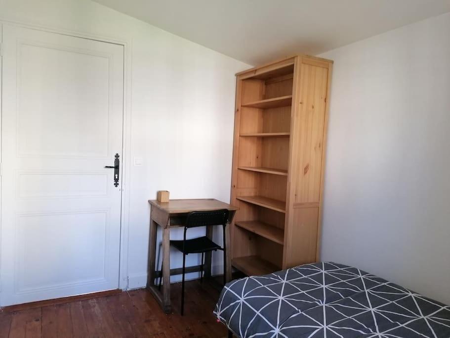 Holiday home Maison Individuelle Au Calme