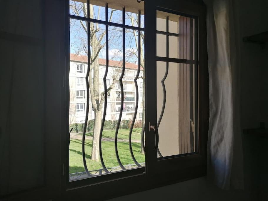 Maison Individuelle Au Calme Montreuil (Seine-Saint-Denis)