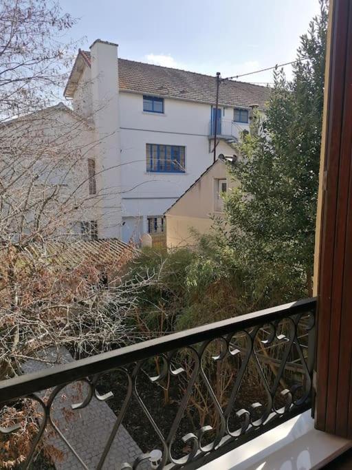 Maison Individuelle Au Calme