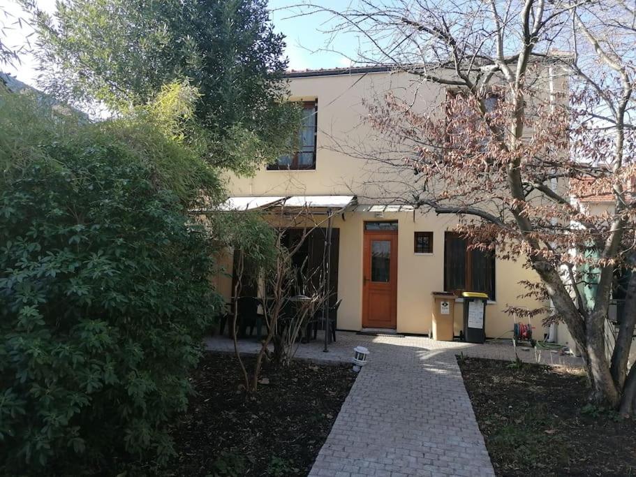 Holiday home Maison Individuelle Au Calme